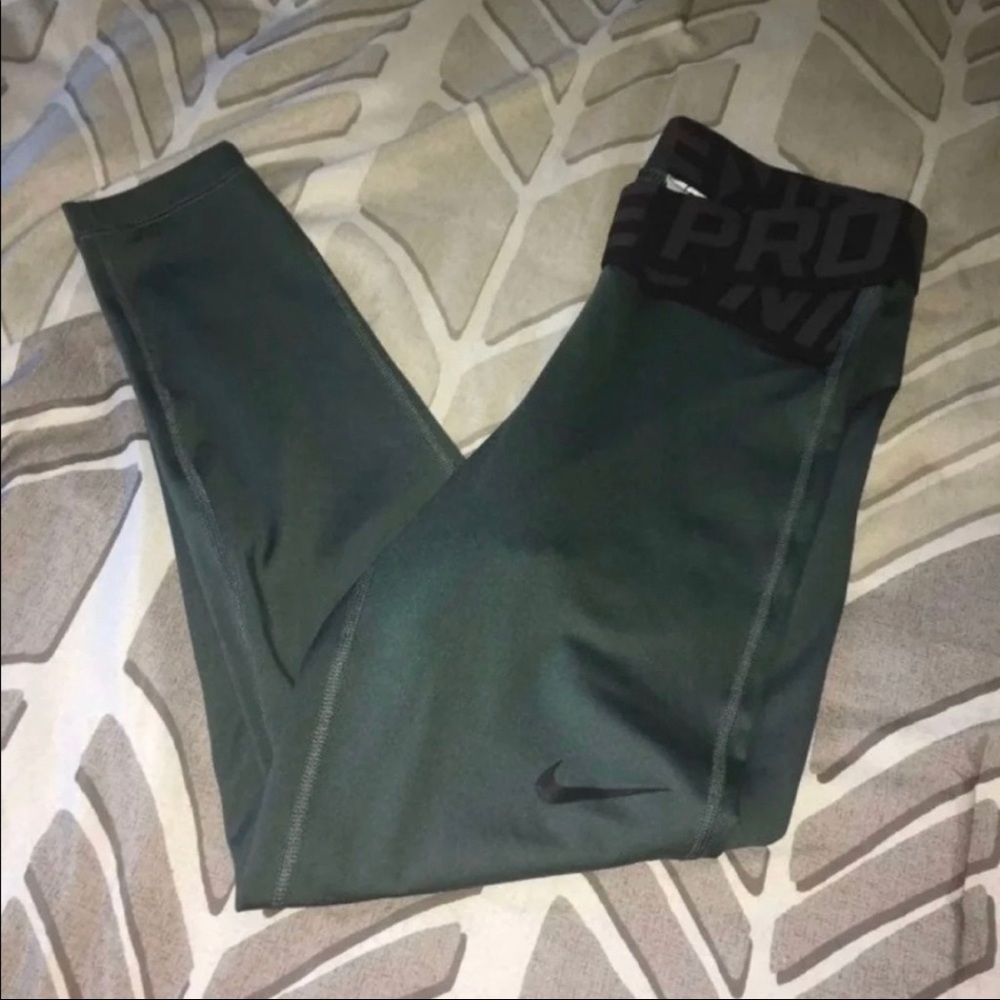 Nike Pro Intertwist Leggings XS!